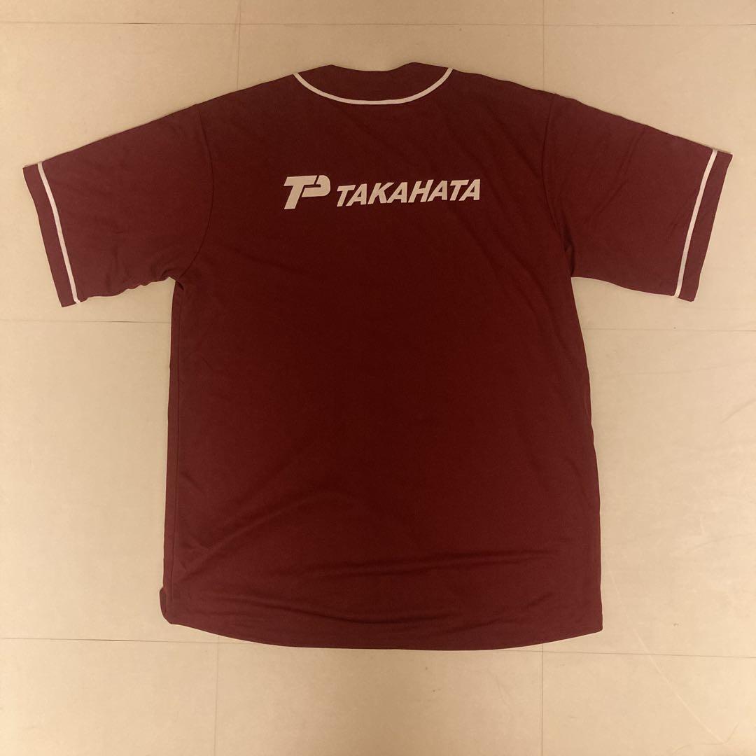 早稲田 ラグビー ベースボールシャツ XXL 早稲田 ラグビー ベースボールシャツ XXL - メルカリ