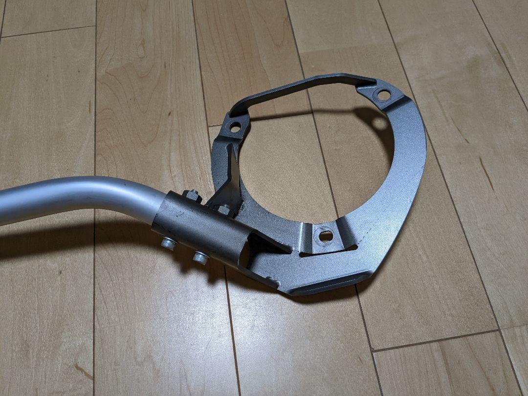 STIフレキシブルタワーバー - メルカリ STIフレキシブルタワーバー - メルカリ