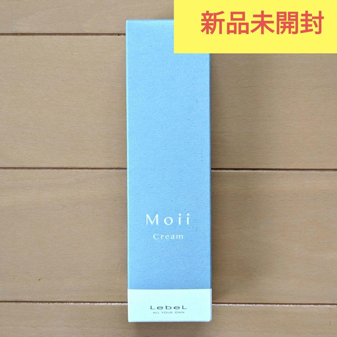 Moii Cream モイ クリーム グローリー ゼア 60g ルベル