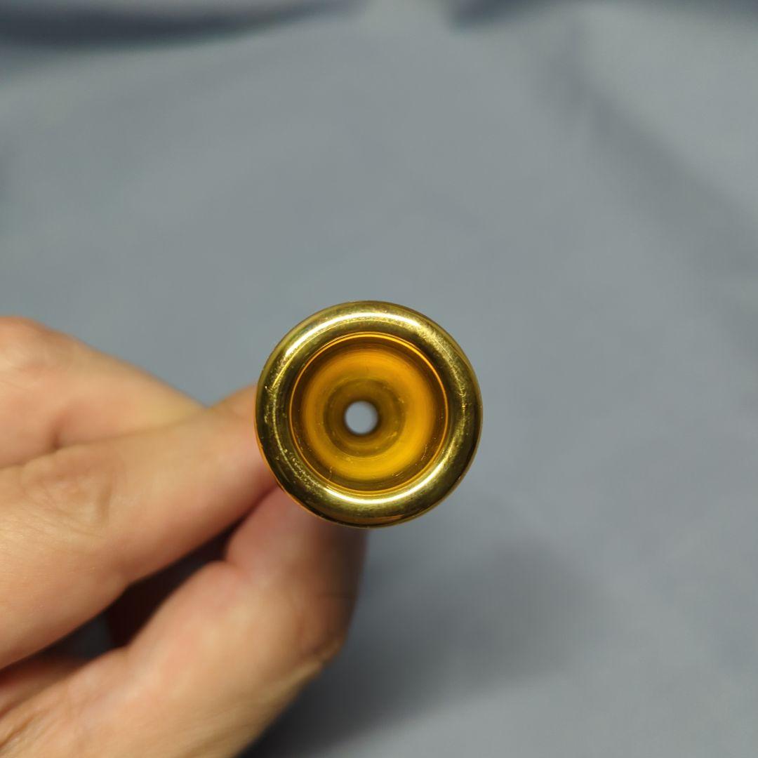 ホルン マウスピース Tilzマックウィリアムモデル 2W インナーGP