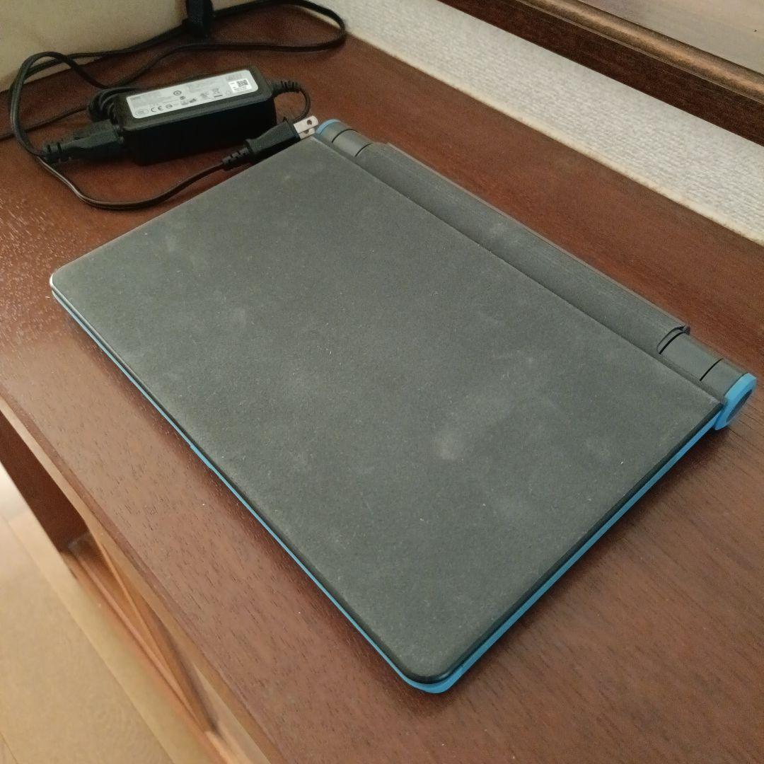 mousecomputer Windowsタブレット キーボード タッチペン付き