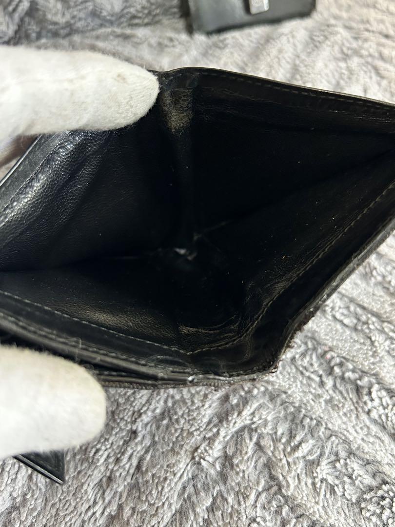 GUCCI グッチ 財布 長財布 管理番号174 メンズ レディース