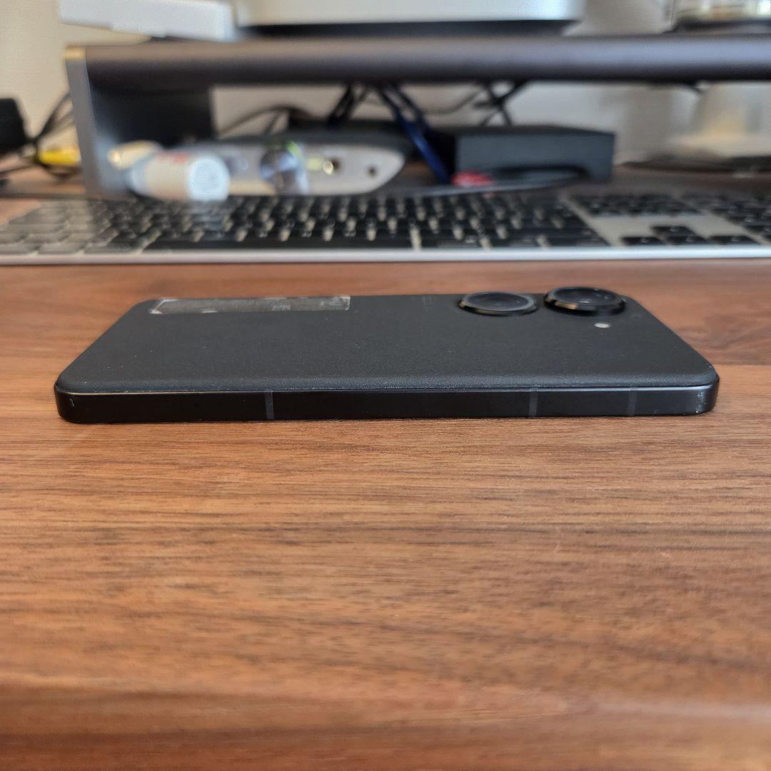 Zenfone 9 16GB/256GB SIMフリー
