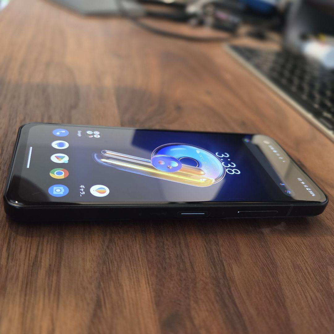 Zenfone 9 16GB/256GB SIMフリー