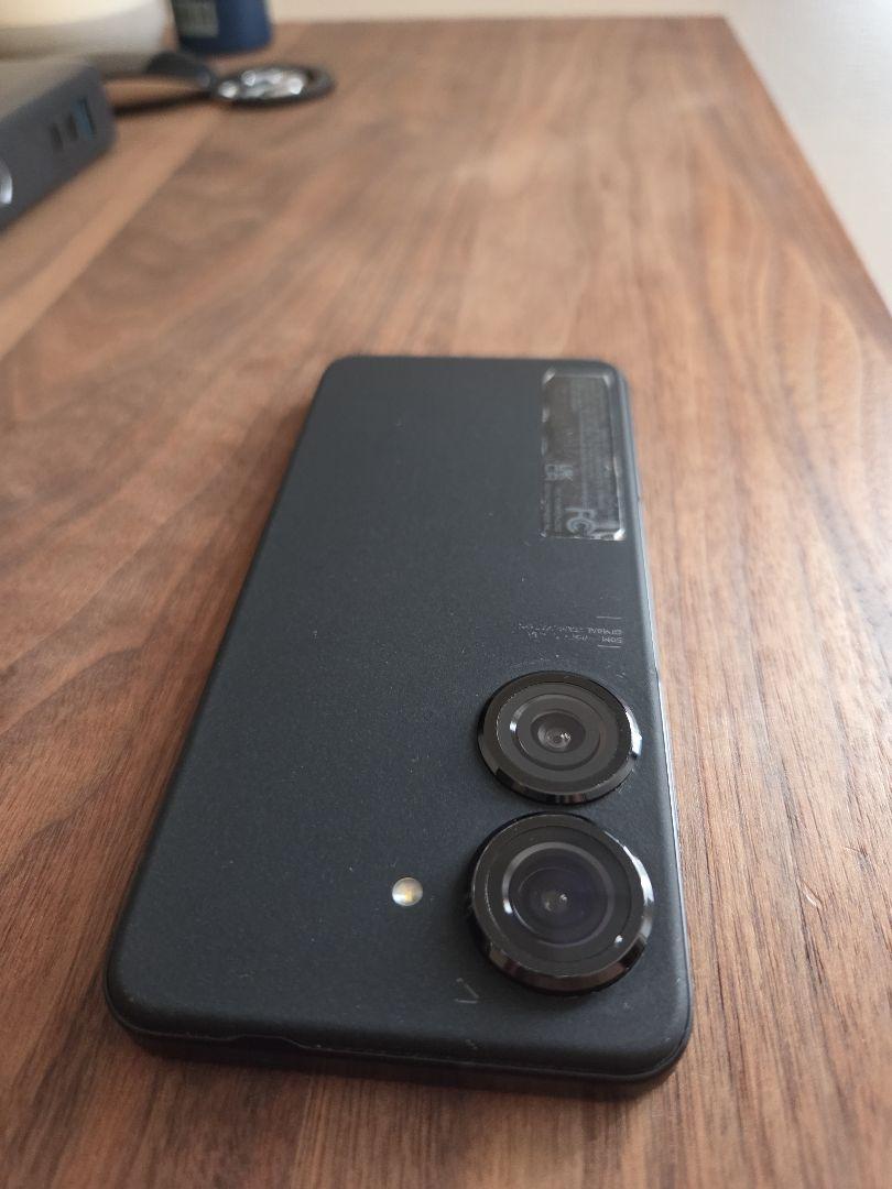 Zenfone 9 16GB/256GB SIMフリー