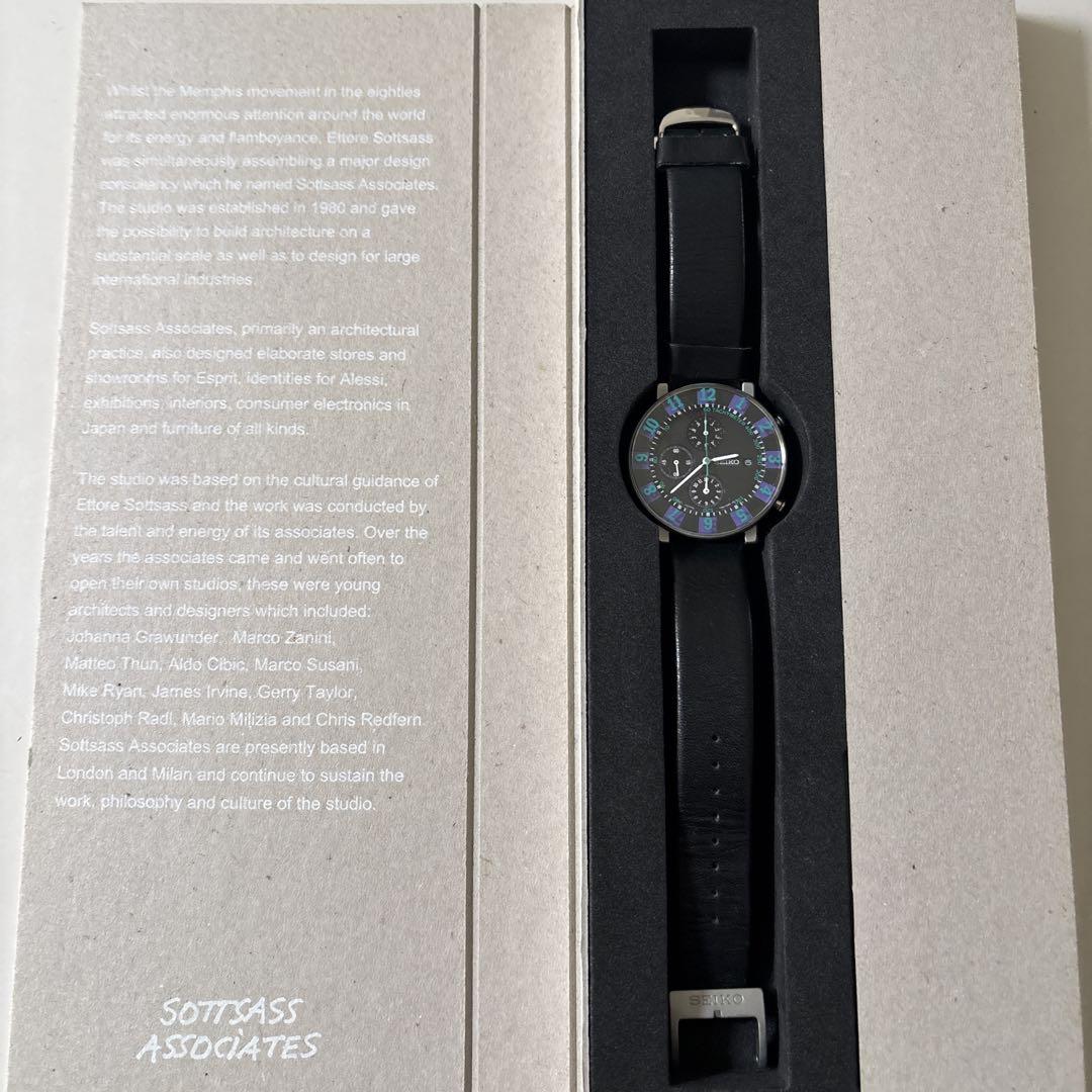 ◈ SEIKO