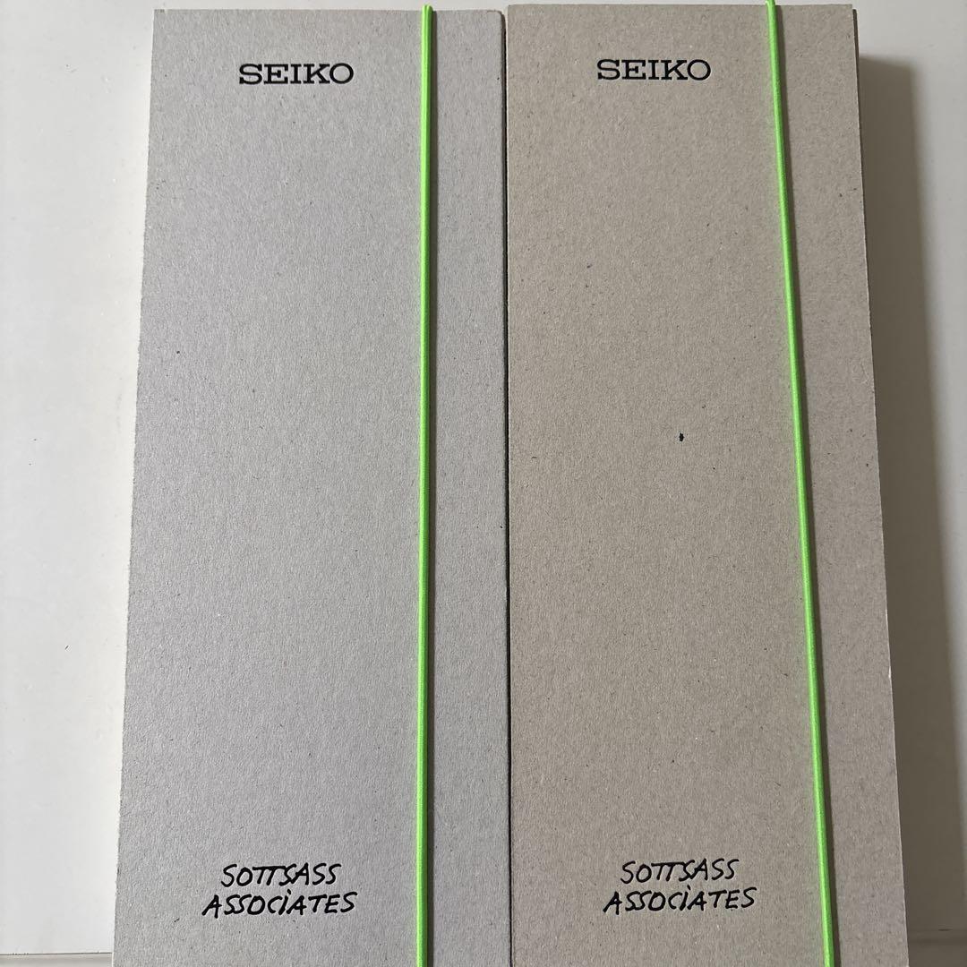 ◈ SEIKO
