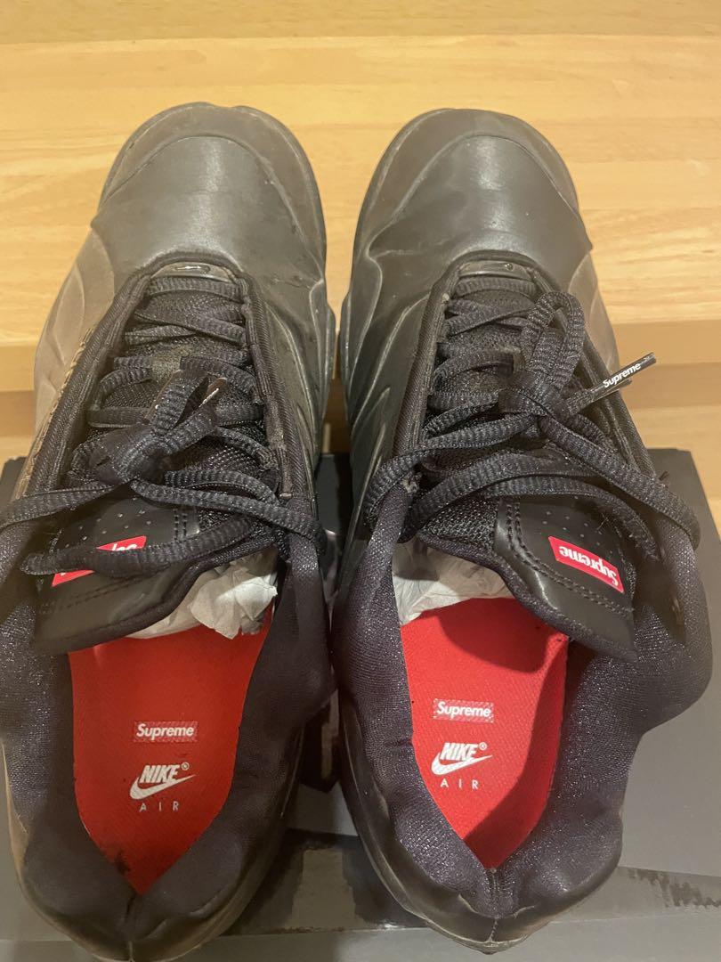 Supreme 23AW Nike Courtposite 美品 Supreme®/Nike® Courtposite News - Supreme Community