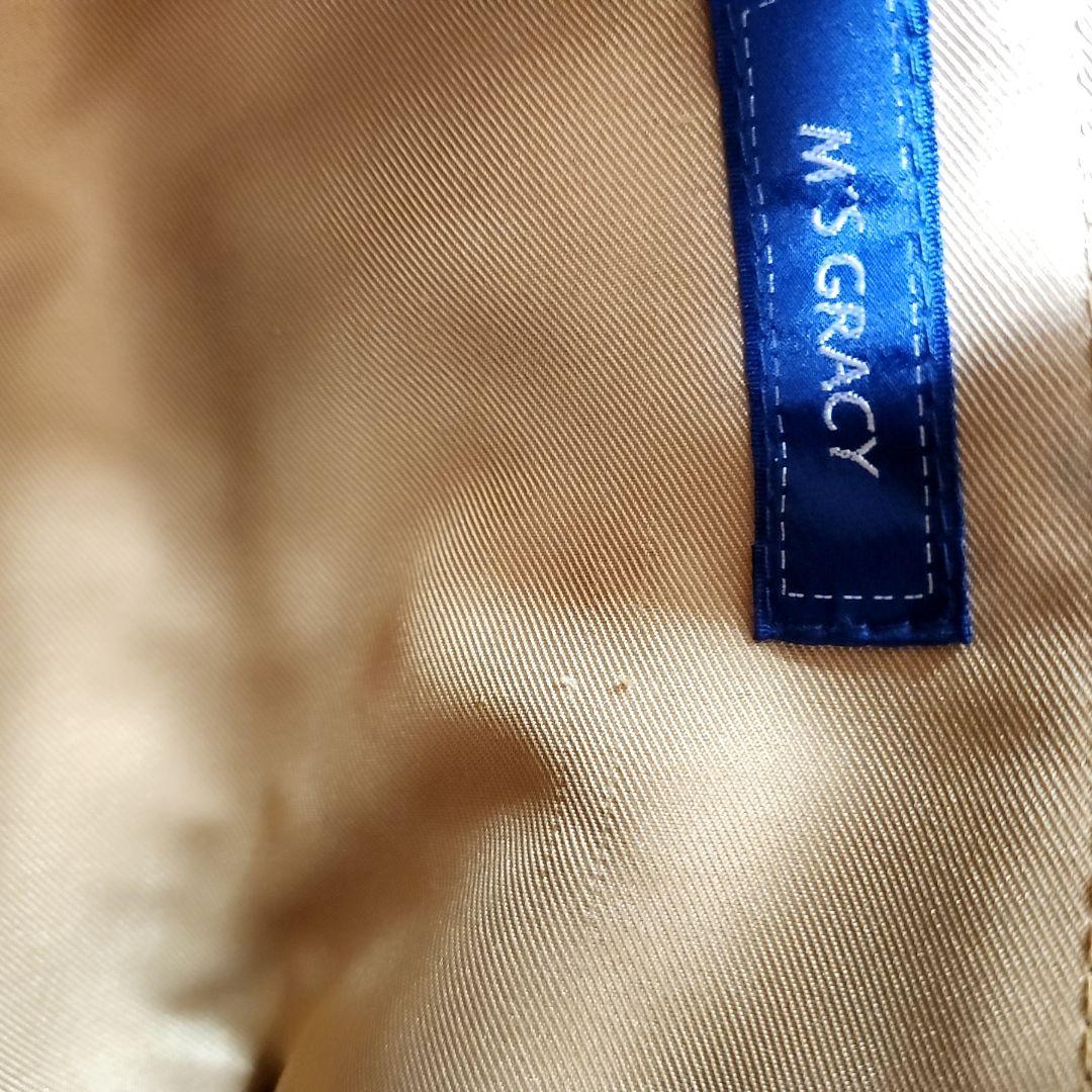 希少【エムズグレイシー】ボリューム フラワー 花 ハンド ショルダー バッグ 希少【エムズグレイシー】ボリューム フラワー 花 ハンド ショルダー バッグ