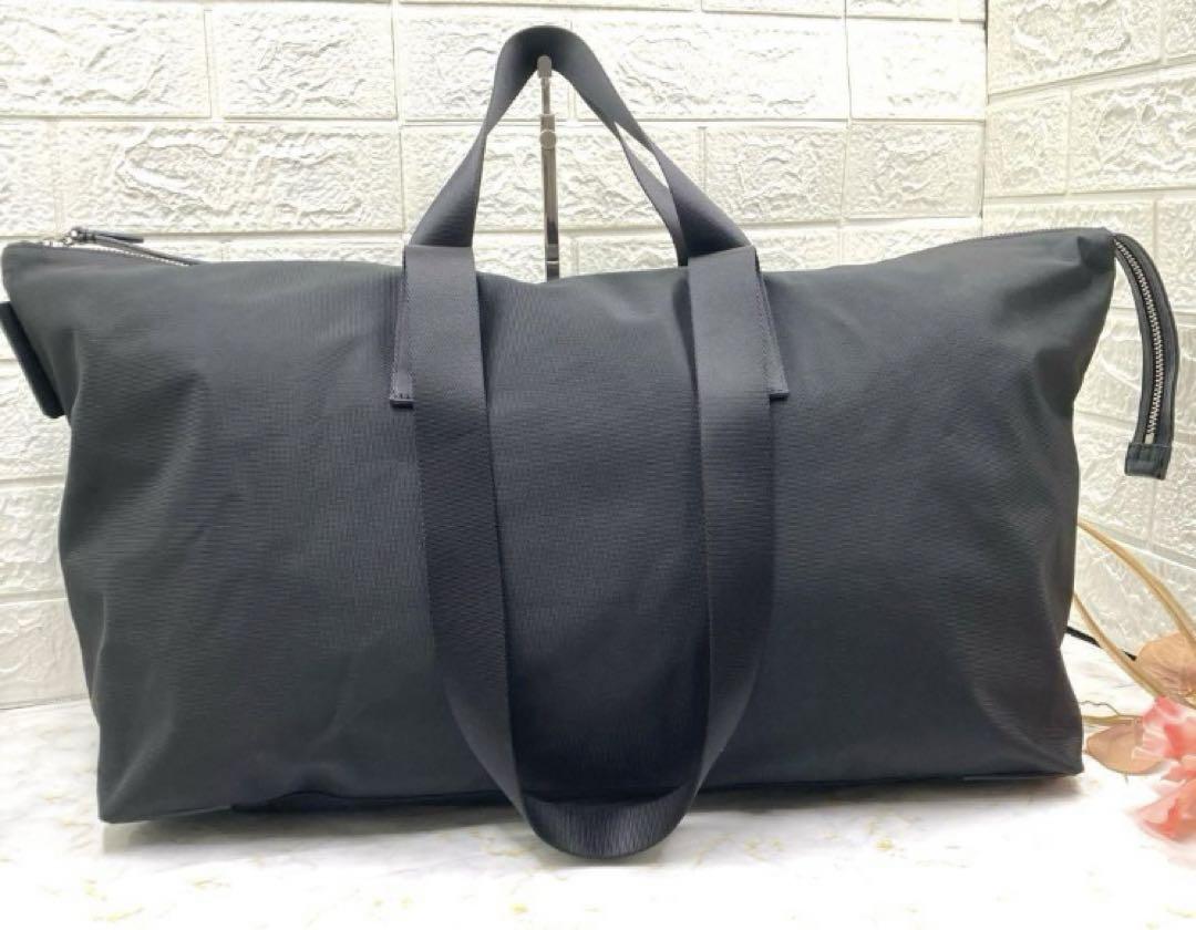 3.1 Phillip lim】70 ULTRAMARINE ボストンバッグ - バッグ