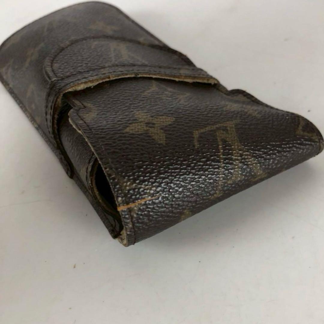 ルイヴィトン メガネケース ペンケース LOUIS VUITTON ルイヴィトン ペンケース メガネケース ブランド