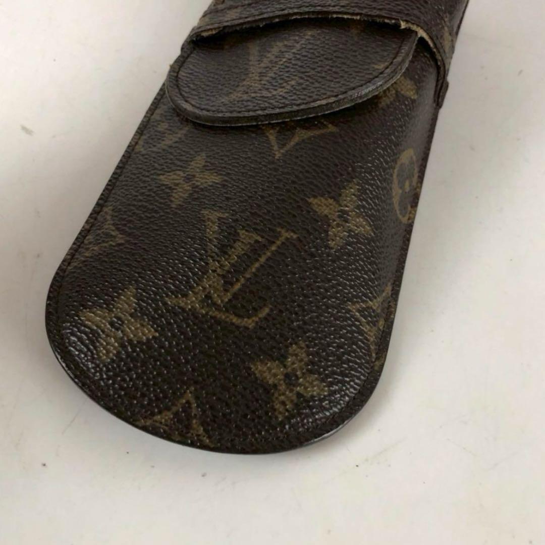 LOUIS VUITTON ルイヴィトン ペンケース メガネケース ブランド