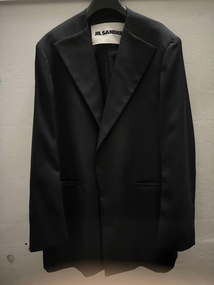 ジャケット・アウター JIL SANDER 23SS JACKET 10 TM