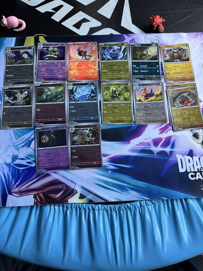 ポケモンカード SSR.SR.AR. ACESPEC 【まとめ売り】 - メルカリ