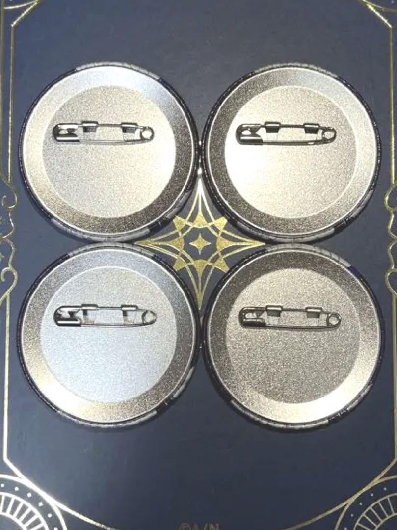 値下げ交渉⭕️ 樋口楓 タロット 缶バッジ 値下げ交渉⭕️ にじさんじ 樋口楓 タロット 缶バッジ - メルカリ
