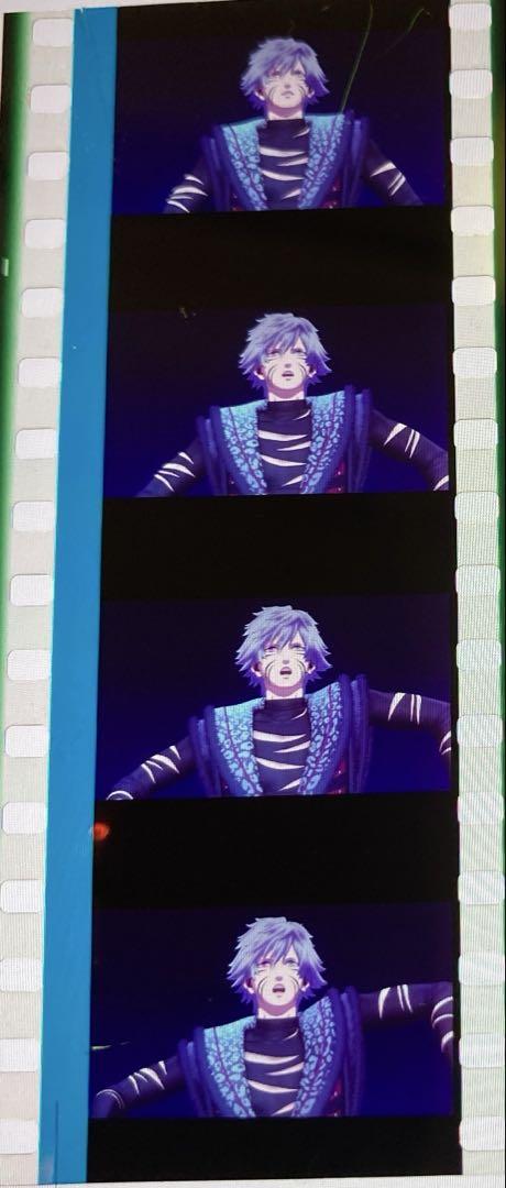 うたプリ タブナイ コマフィルム 蘭丸 - メルカリ