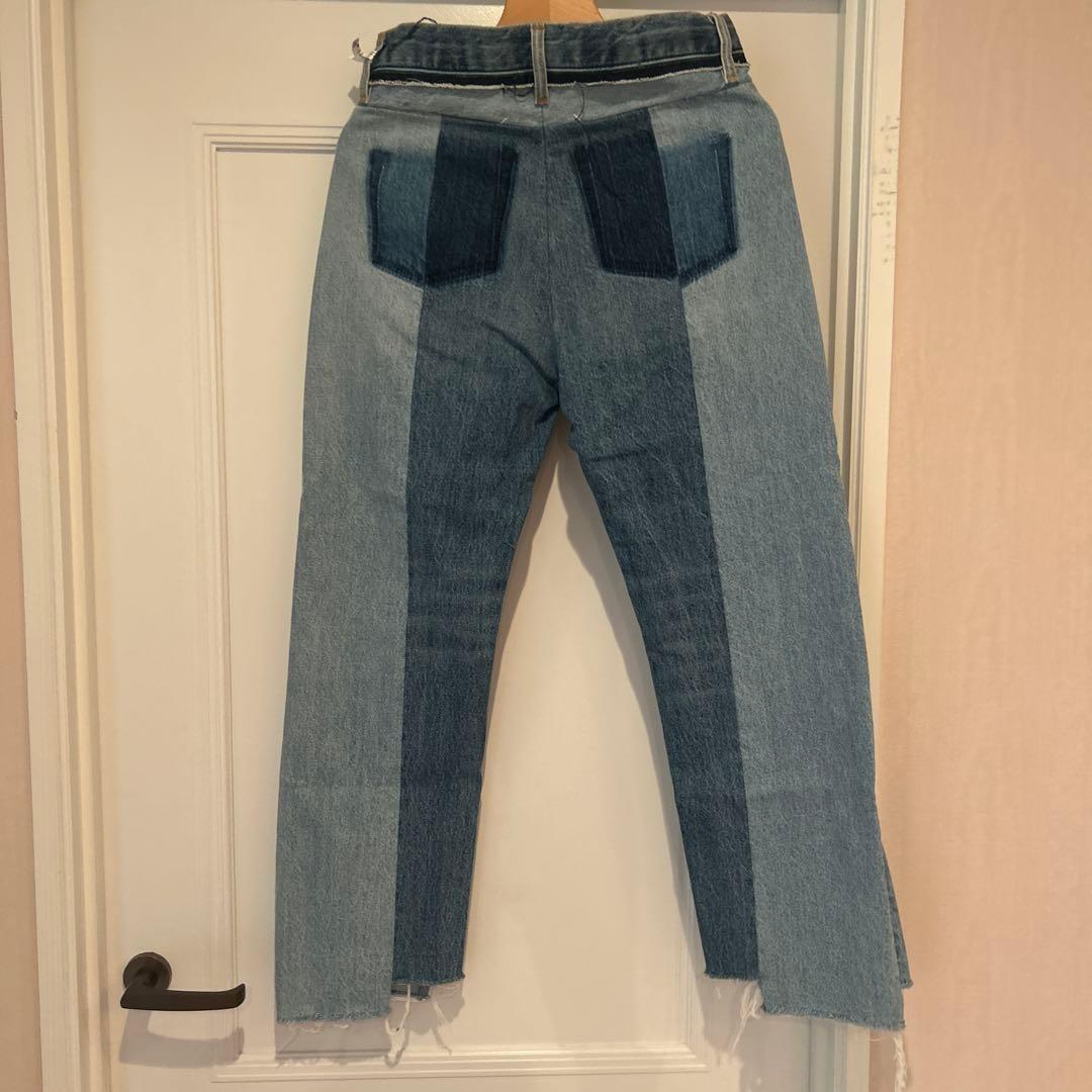 Maison Margiela レディースデニム