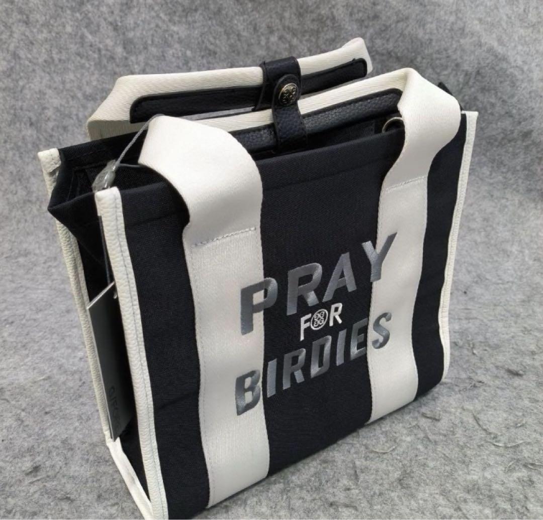 新品即決 ジーフォア G/FOREトートバッグ カートバッグ ショルダーバッグ ゴルフバッグ・キャディバッグ