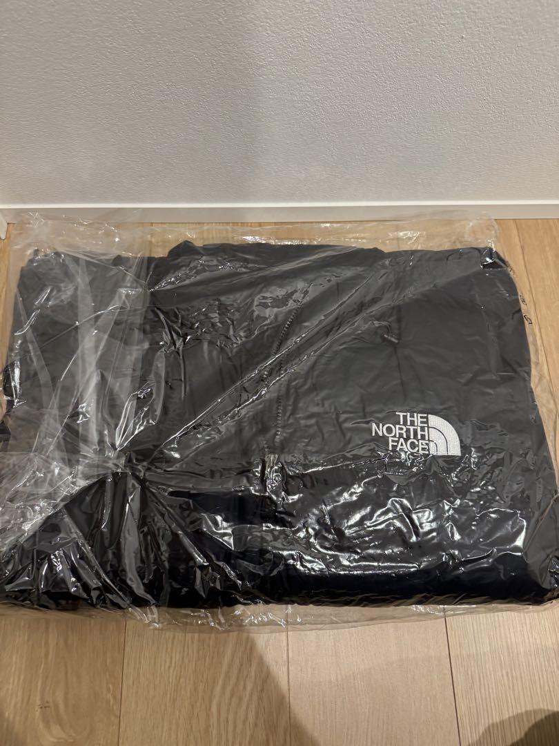 the north face ヌプシベスト　Lサイズ