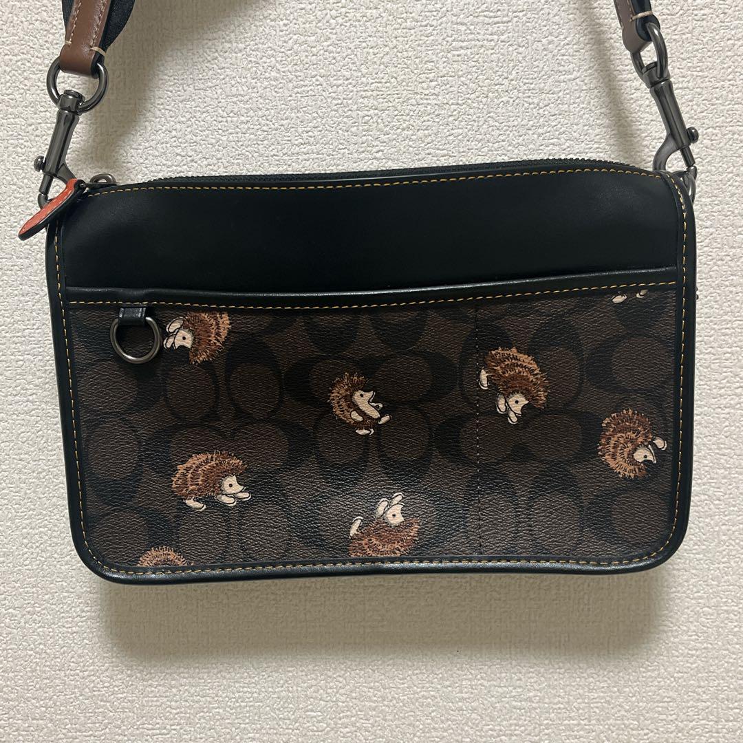 COACH CC131