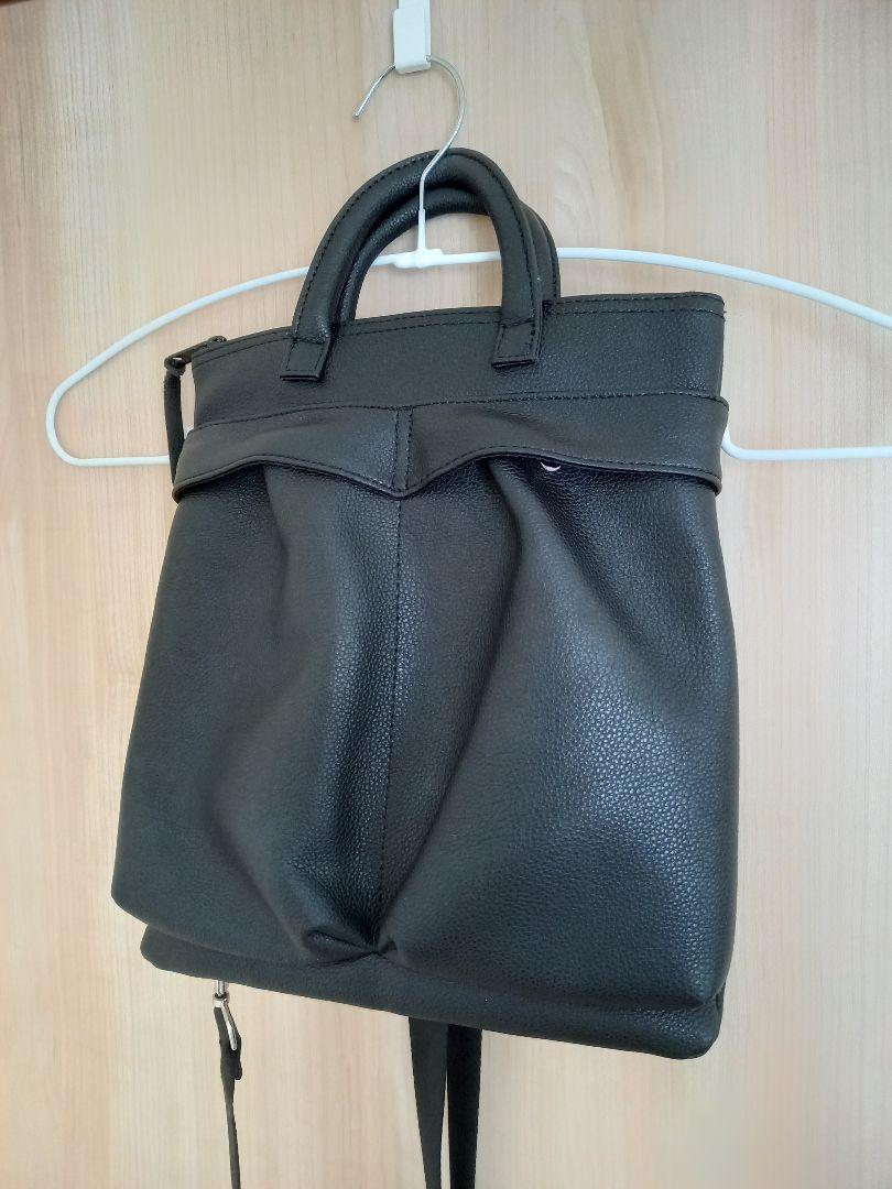 kaiko　3way　ヘルメットバック