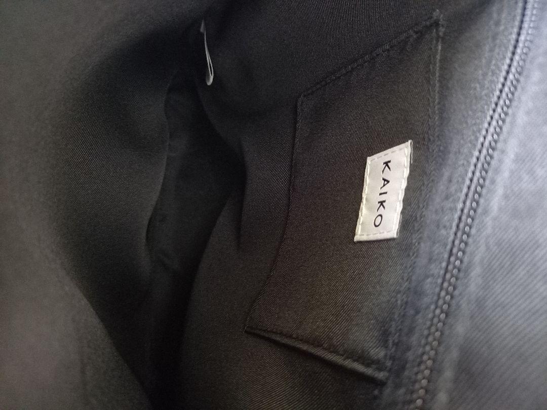 kaiko　3way　ヘルメットバック