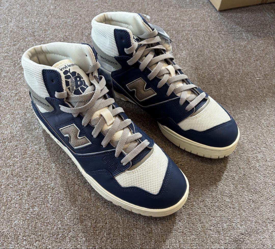 中古・古着通販】NEW BALANCE (ニューバランス) ローカット