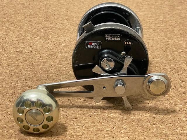 【中古品】 アブガルシア アンバサダー 10000C ２台まとめて