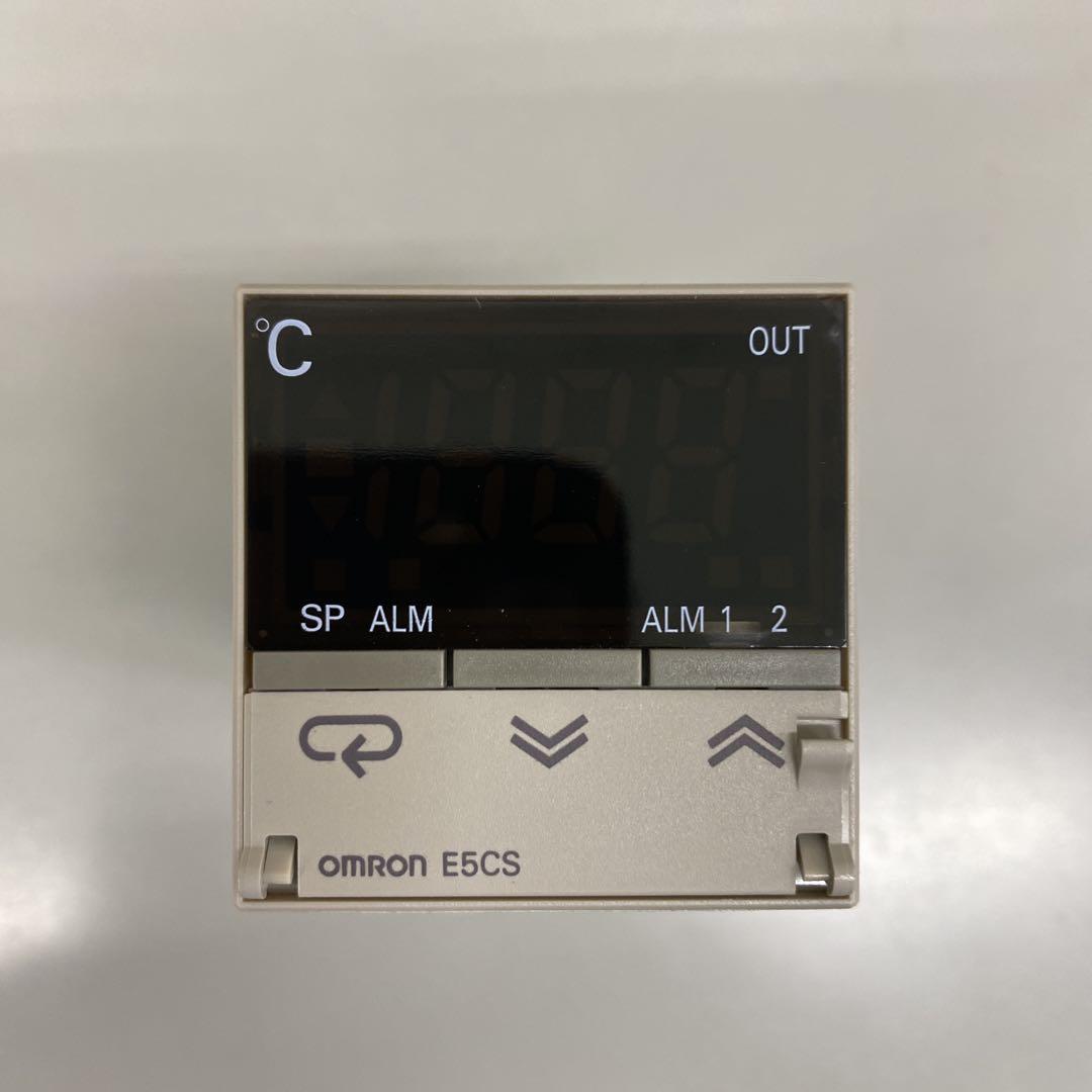 E5CS-RKJU-W