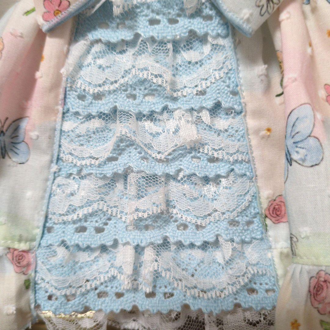 Happycharmページ　犬服ハンドメイド