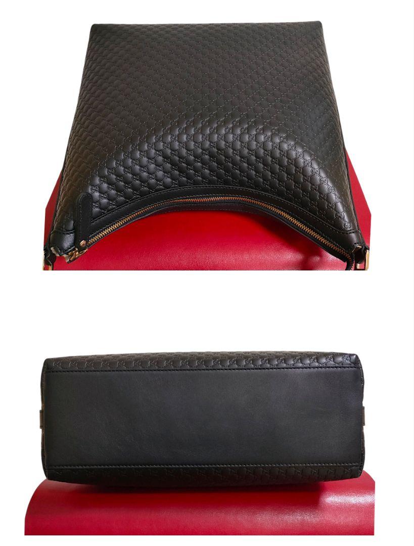 GUCCI シマ