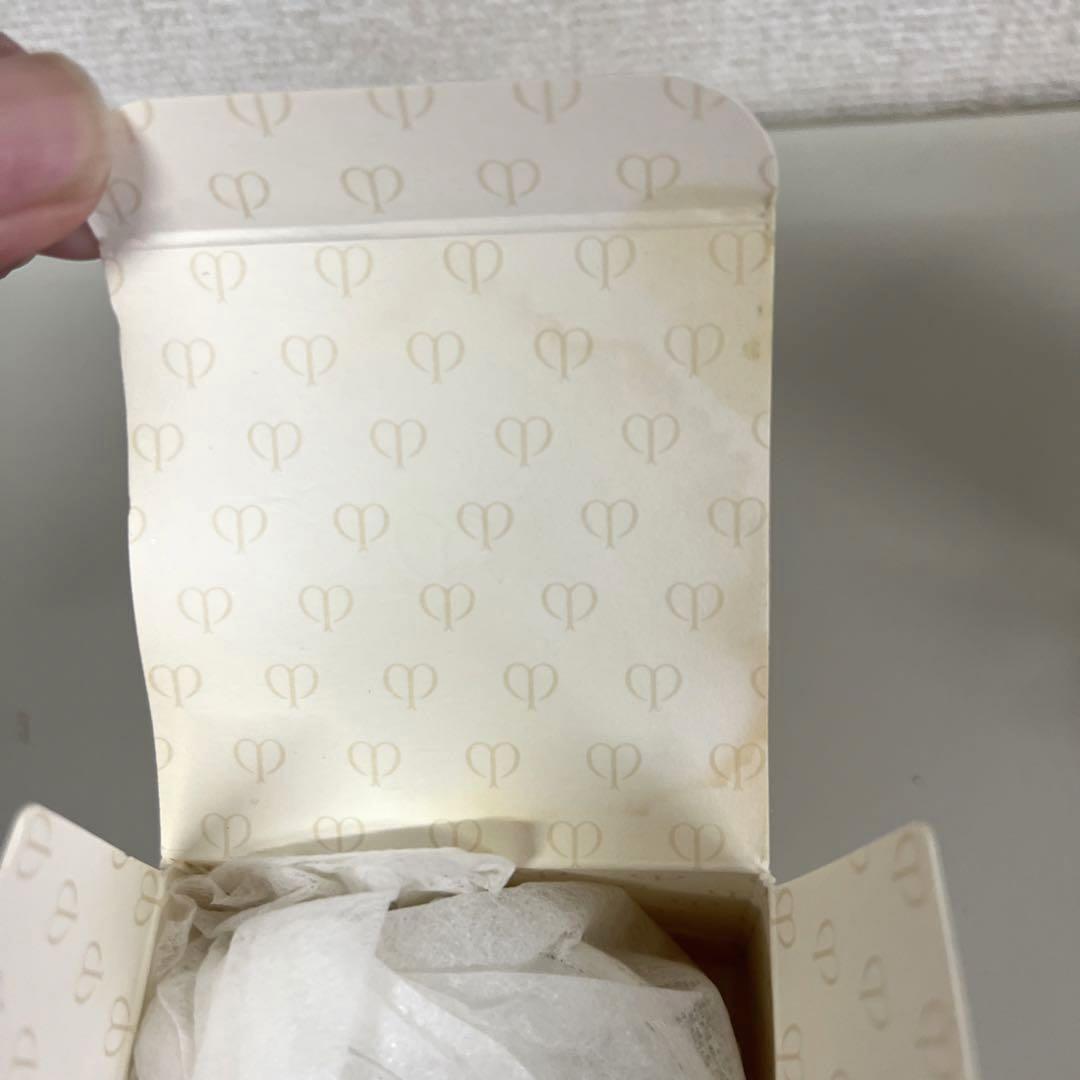 資生堂 クレドポーボーテ クレームドマッサージュs 100g