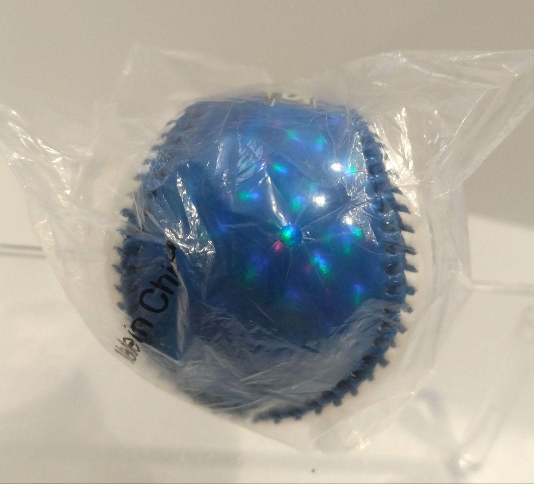 大谷翔平 メタリックボール ファイターズ 日本ハム 日ハム 野球 新品未開封