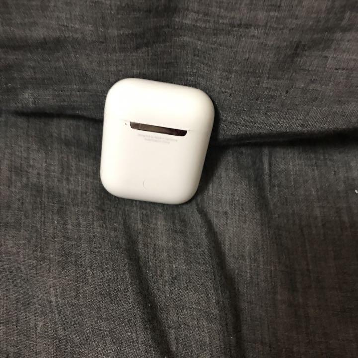 低価在庫 Apple AirPods エアーポッズ 3QFvq-m99904697498 安い新作