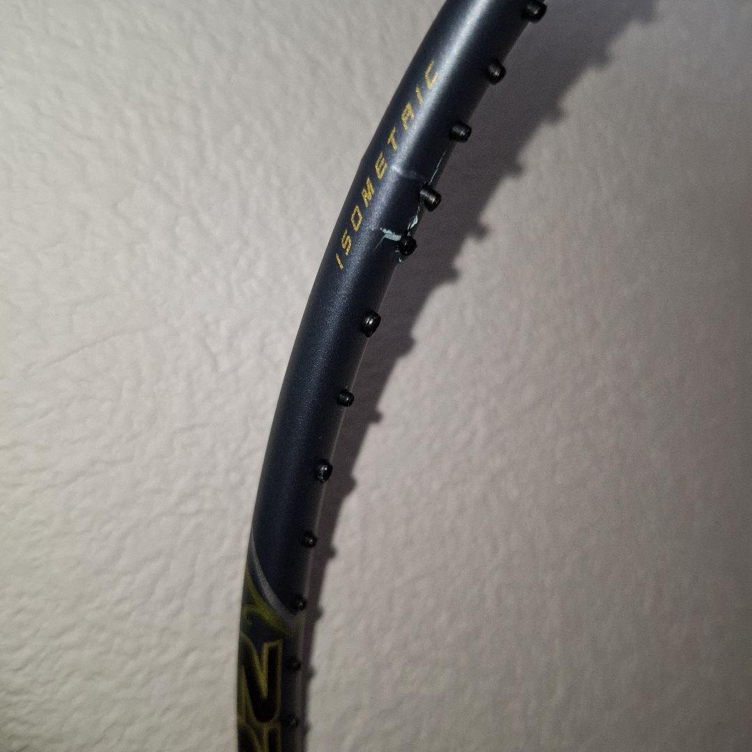 【1点訳あり】YONEX ASTROX 22 RX バドミントンラケット 5U