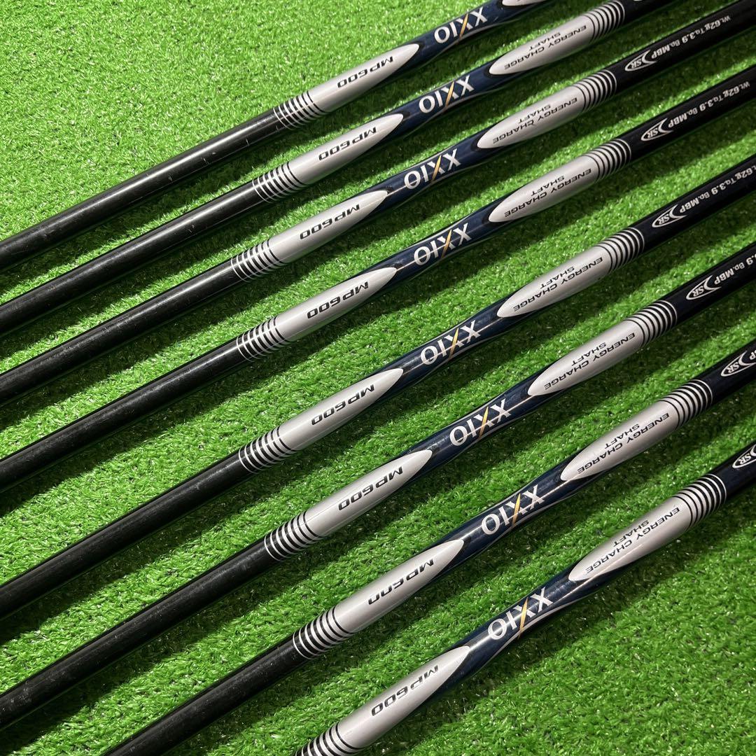8本