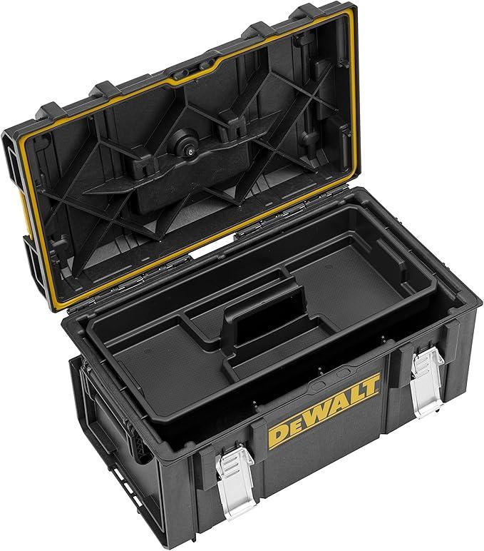 35％off【DEWALT】収納BOX タフシステム DS300 送料込み！中