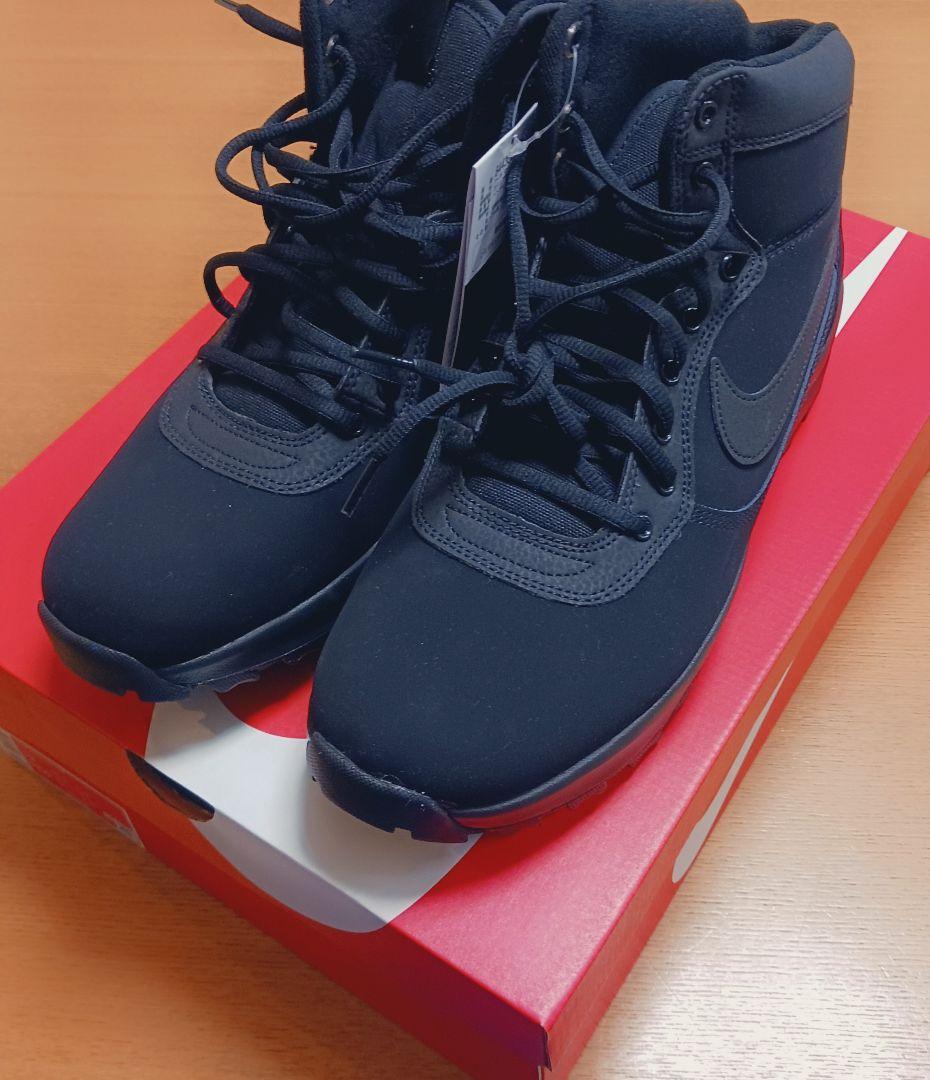 楽天市場】ナイキ マノアドーム メンズブーツ NIKE シューズ