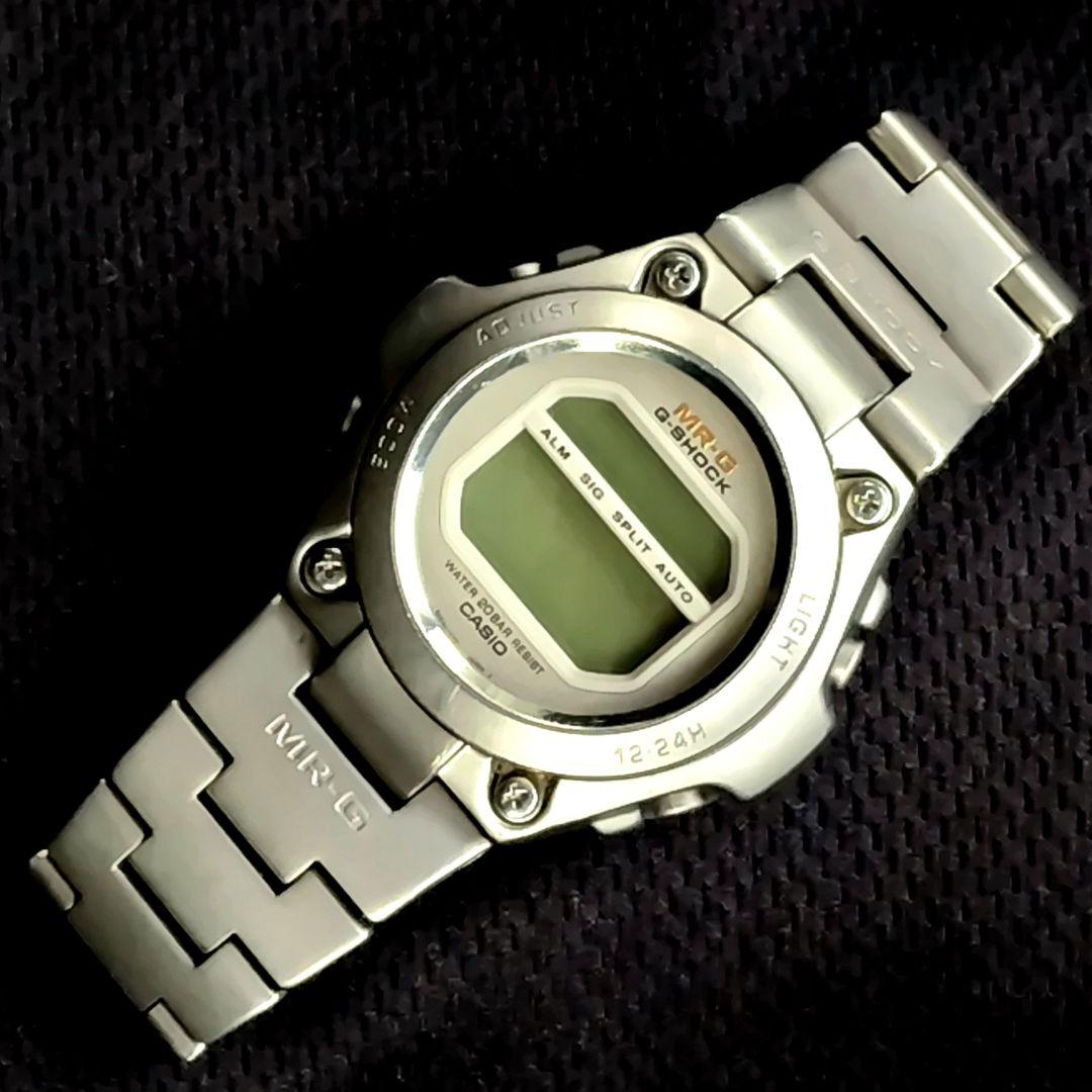● CASIO