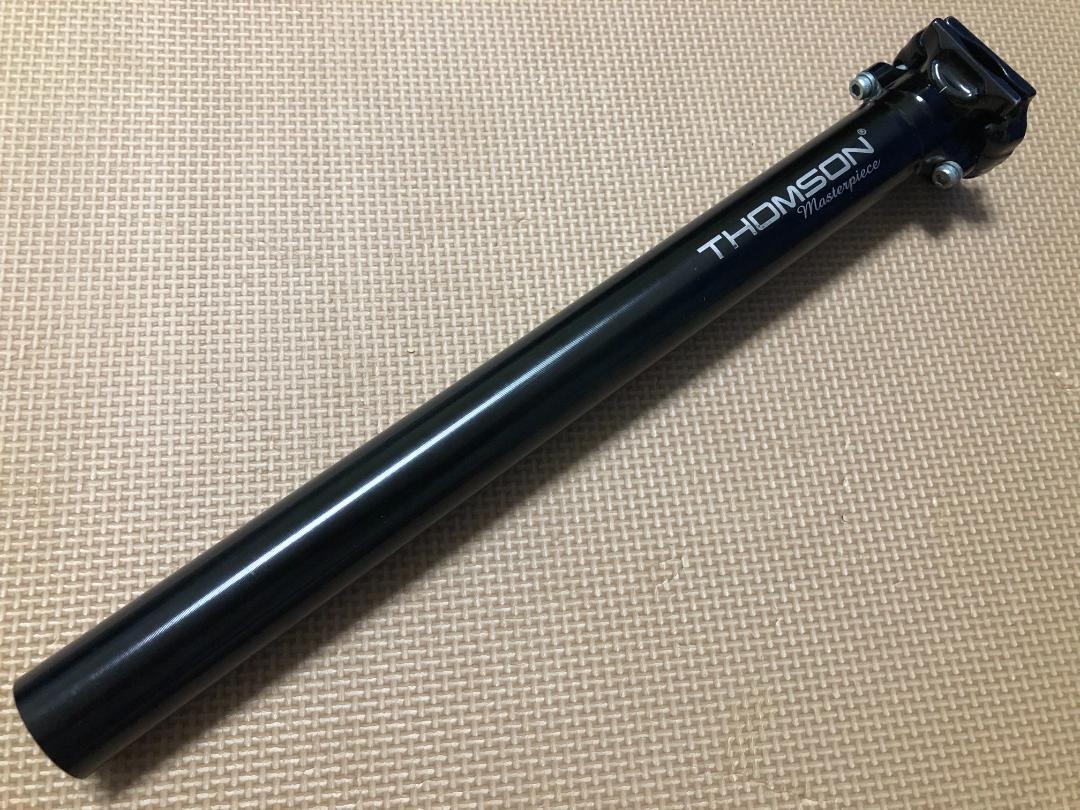 THOMSON MASTERPIECE SP-M107 31.6 350mm