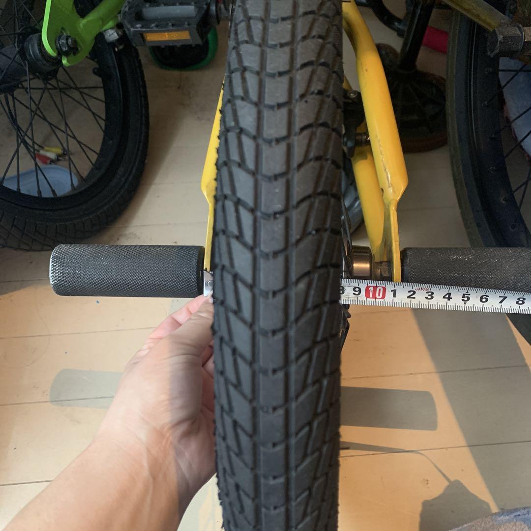 ARESBIKES 16インチ BMX