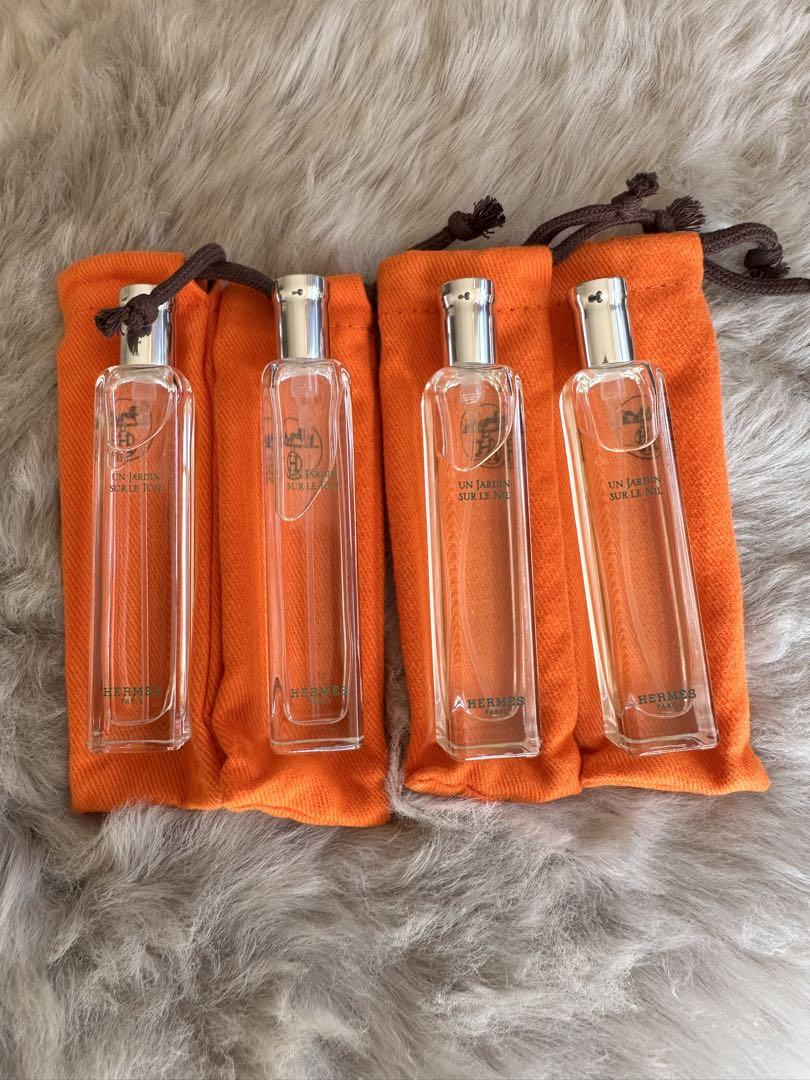 HERMES / エルメス 香水セット フレグランス