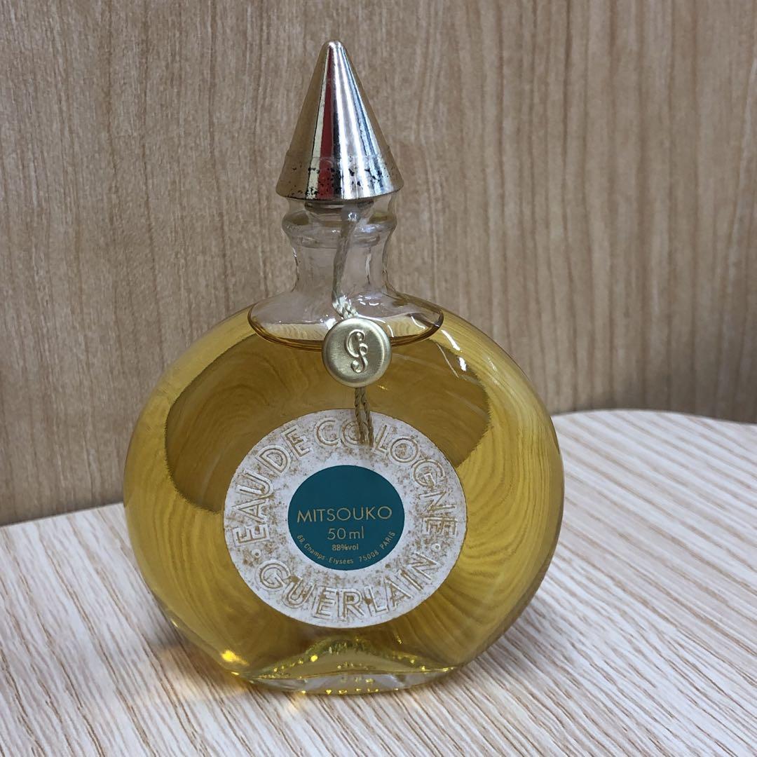 □ GUERLAIN ゲラン　フレグランス　おまとめ3点