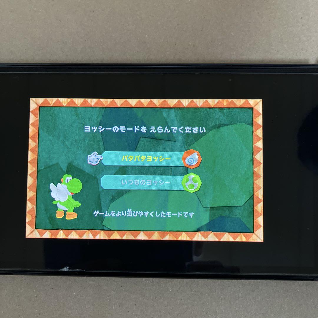Switch ヨッシークラフトワールド - メルカリ