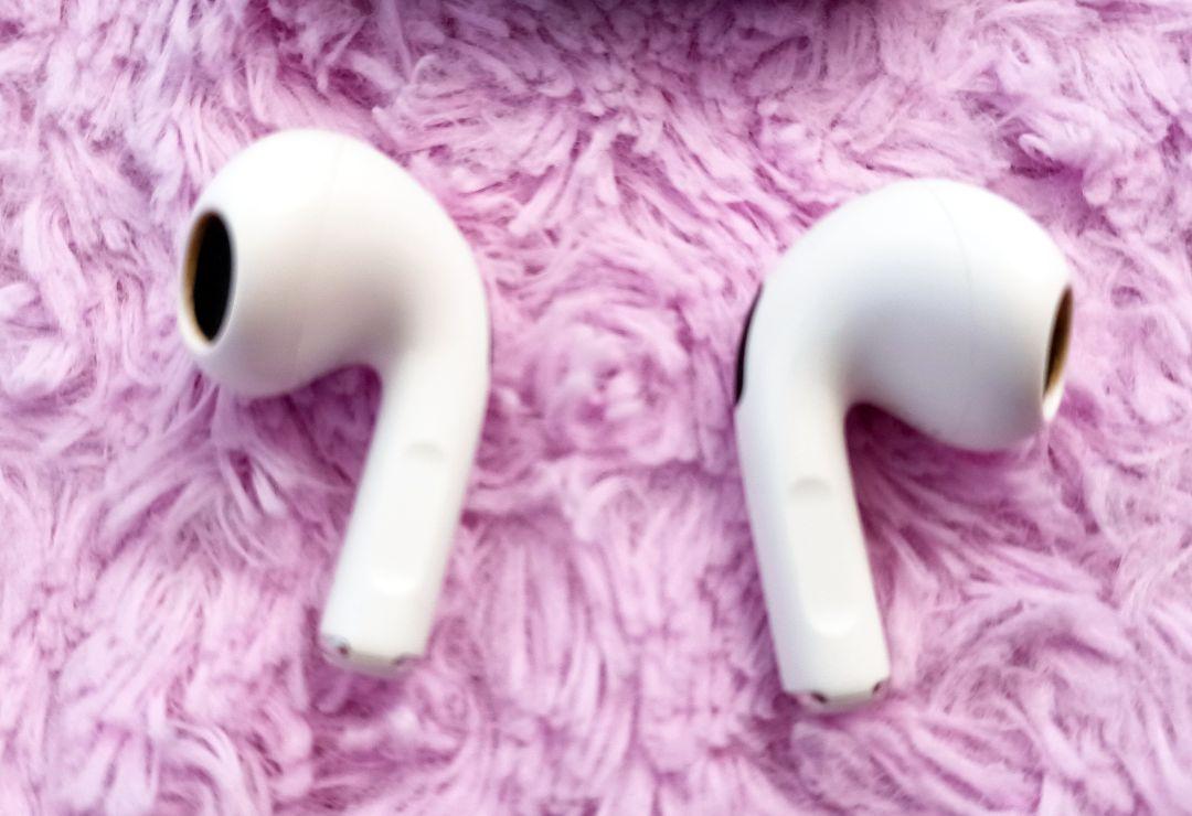 AirPods Pro 本体 ホワイト 充電ケース付き