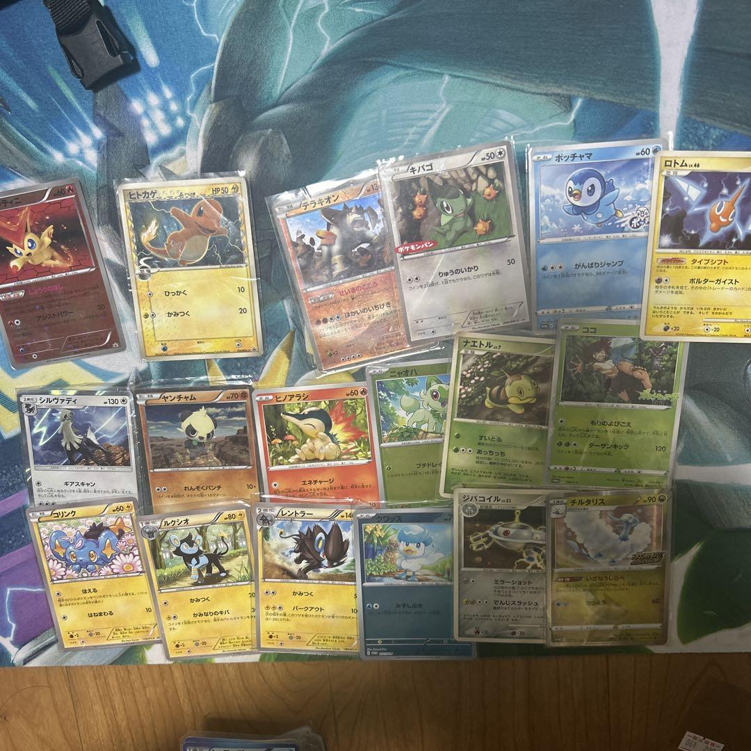 ポケモンカード プロモ まとめ売り 25th