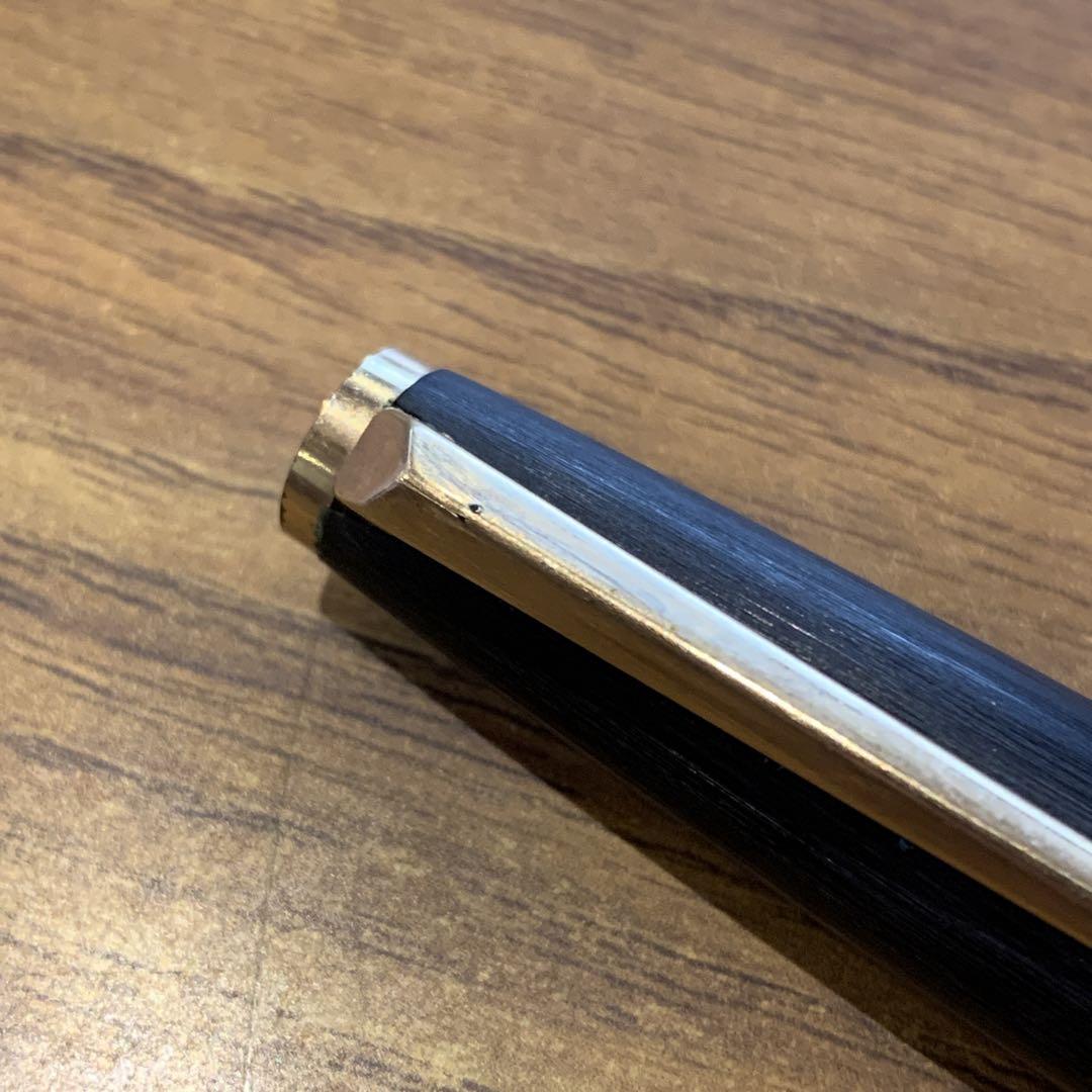 モンブラン　220 万年筆　14Kニブ