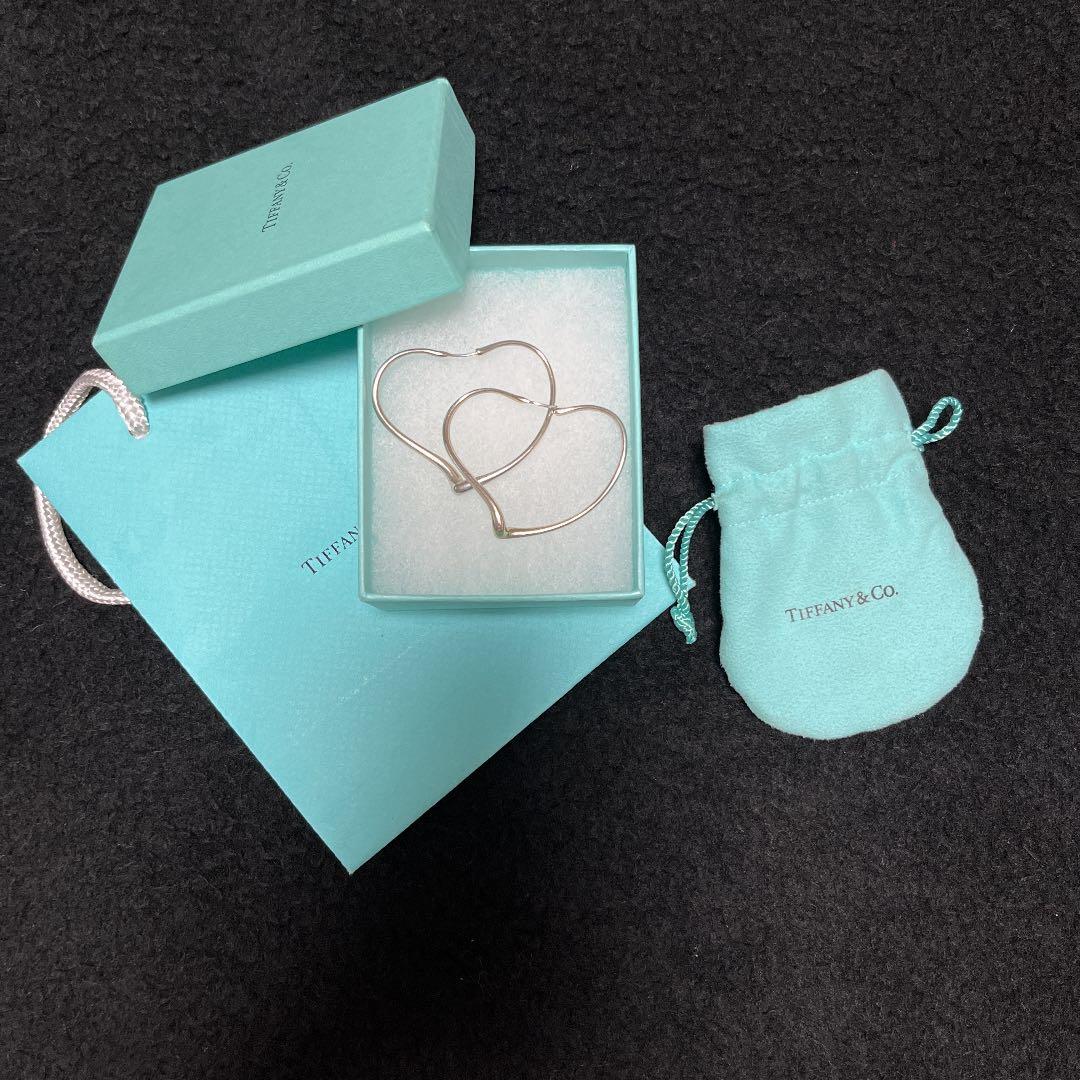 ティファニー オープンハートピアス Mail Legalhelp Wy Gov