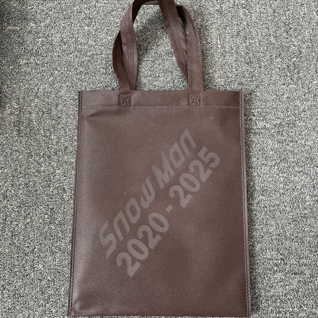 SnowMan THE BEST 3形態セット売り
