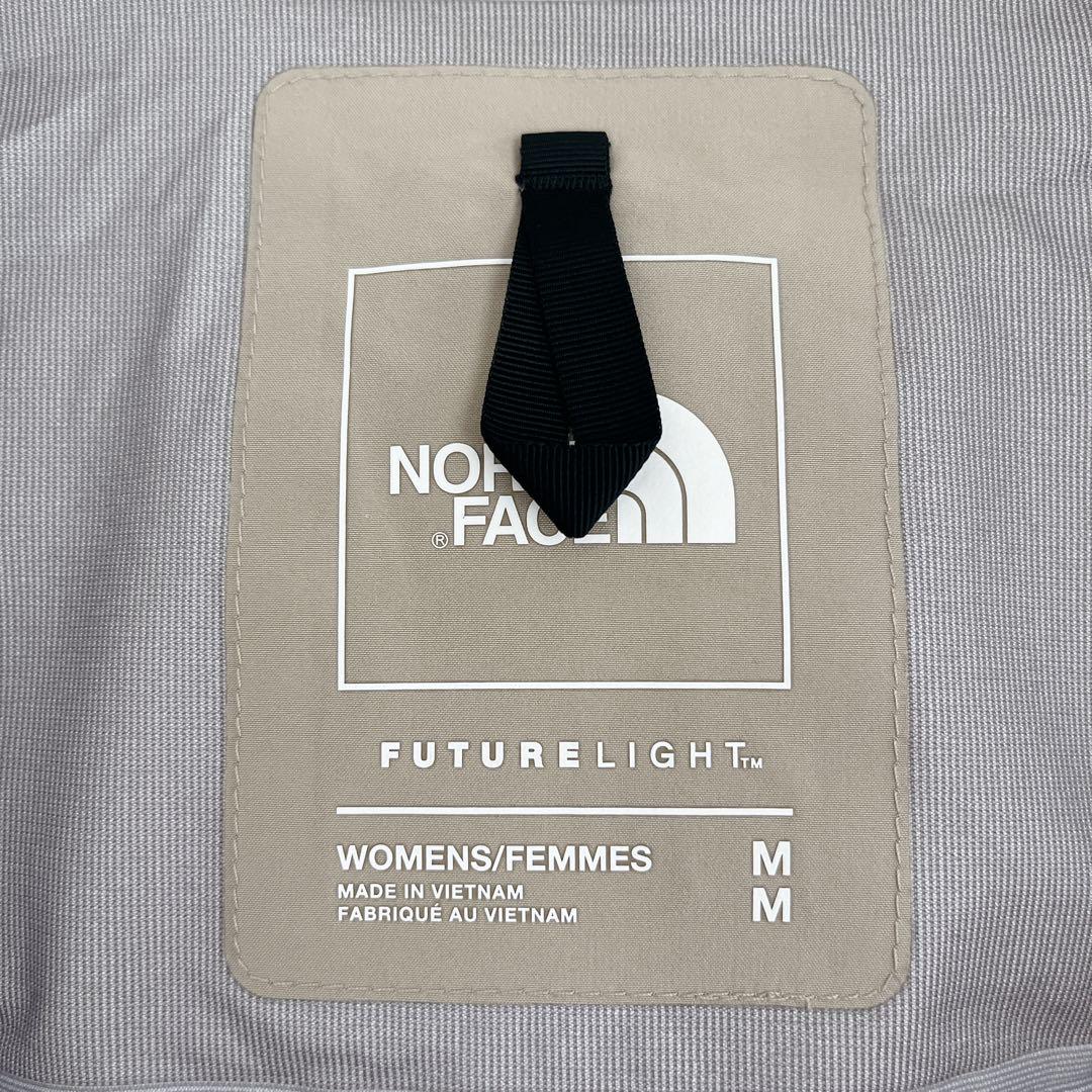 THE NORTH FACE フューチャーライトドリズルジャケット レディースM